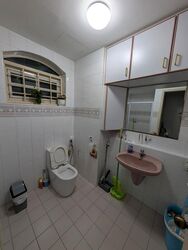 Hillview Villas (D23), Terrace #524904841